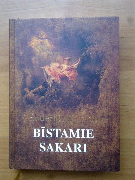Bīstamie sakari