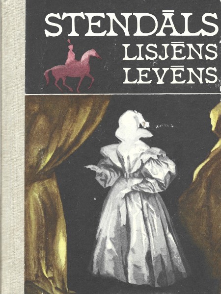 Lisjēns Levēns