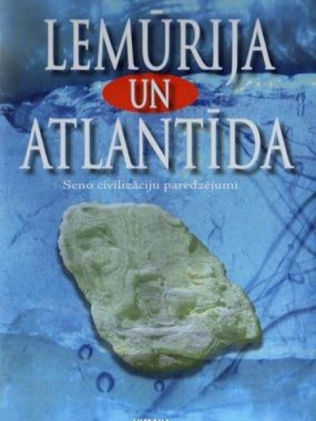 Lemūrija un Atlantīda