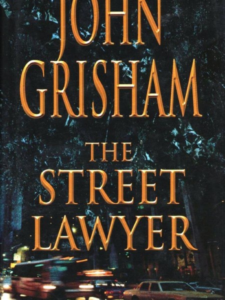 The Street Lawyer