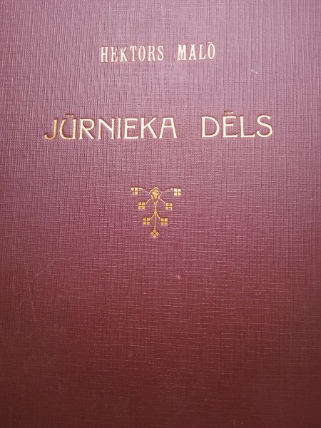 Jūrnieka dēls