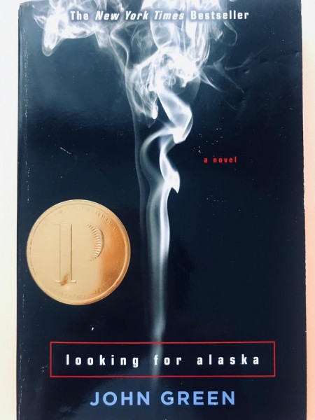 Looking for Alaska
