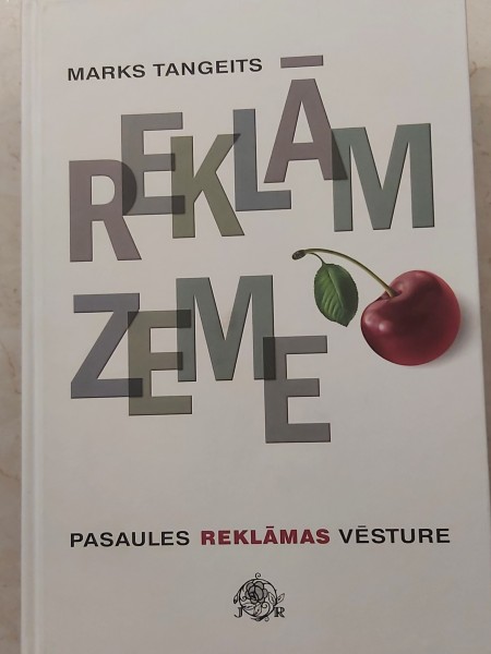 Reklāmzeme