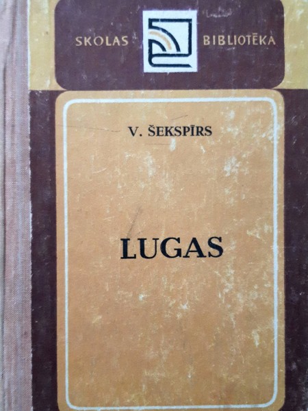 Lugas