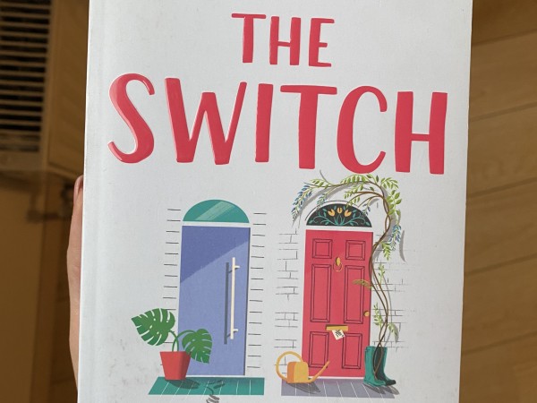 The switch