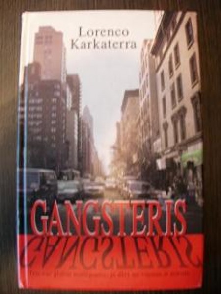 Gangsteris