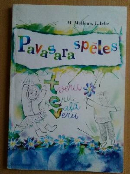Pavasara spēles