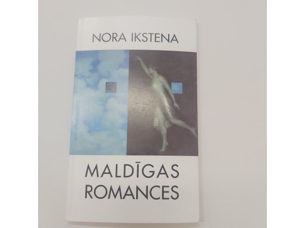 Maldigas romances
