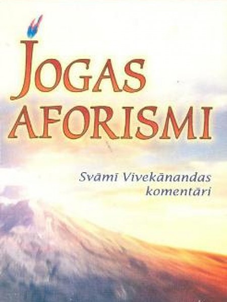 Jogas aforismi