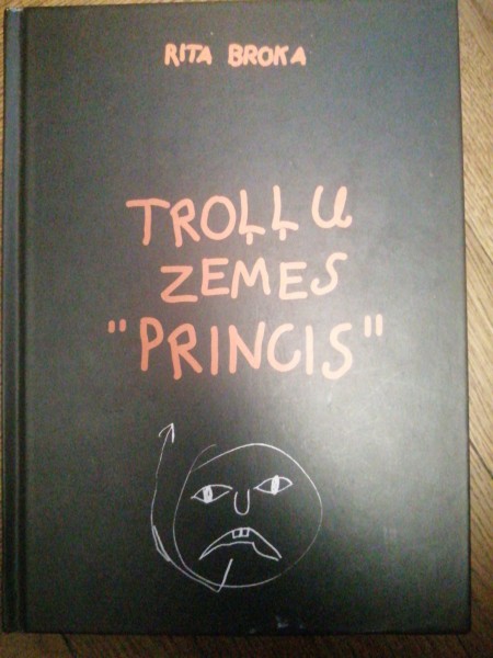 Troļļu zemes princis