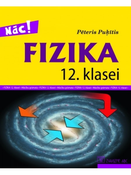Fizika 12.klasei