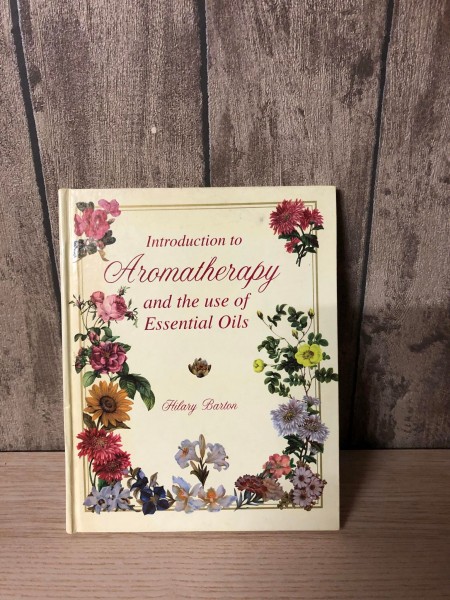 Aromathereapy and the use of essential oils