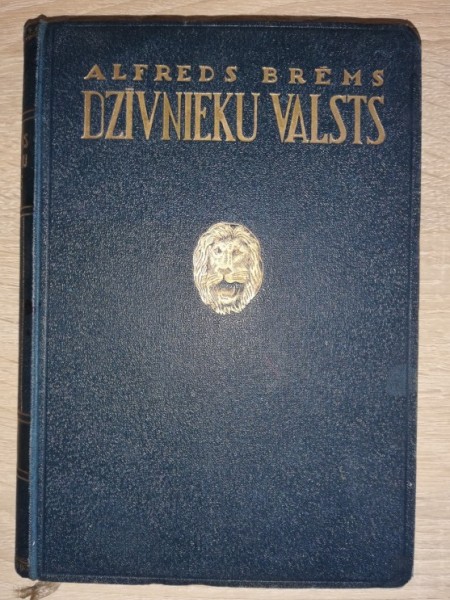 Dzīvnieku valsts