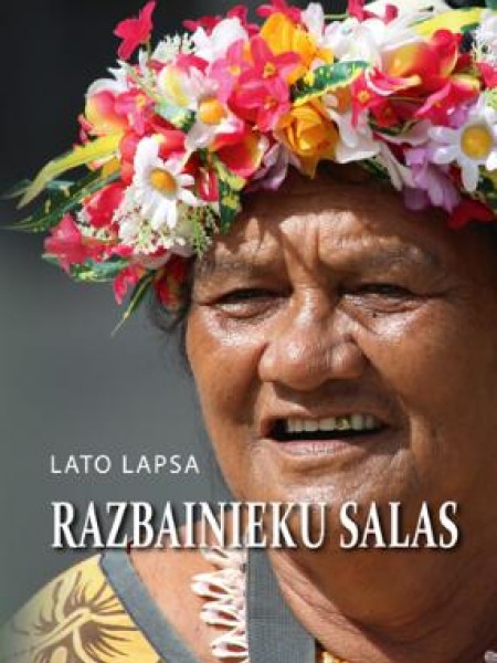 Razbainieku salas
