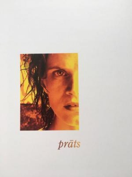 Prāts