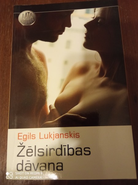 Žēlsirdības dāvana