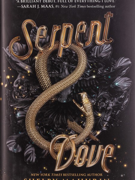 Serpent & Dove