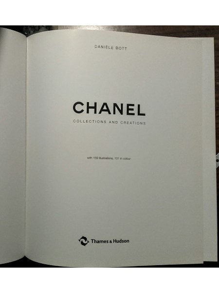 Chanel. Collections and creations