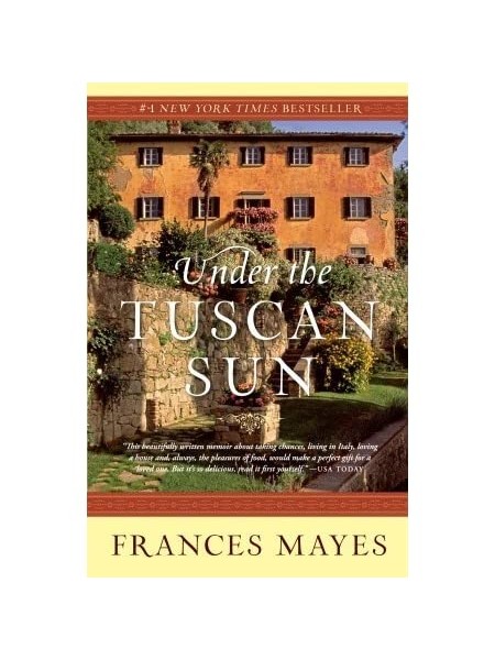 Under the Tuscan Sun