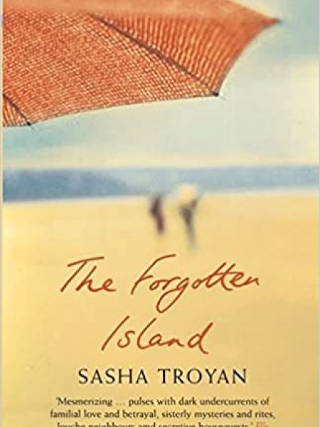 The Forgotten Island