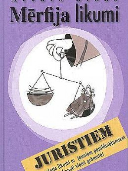 Mērfija likumi: juristiem