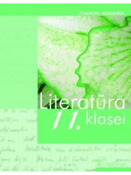 Literatūra 11. klasei
