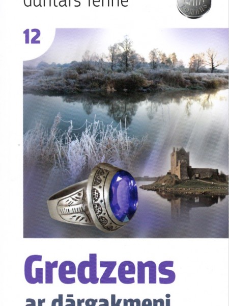 Gredzens ar dārgakmeni