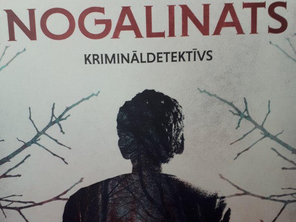 Trīsreiz nogalināts