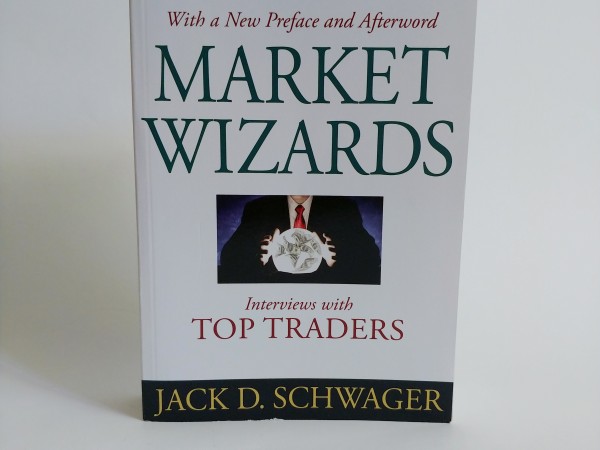 Market Wizards