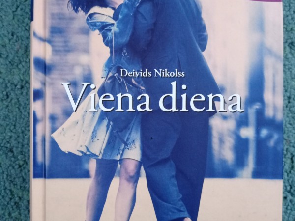 Viena diena