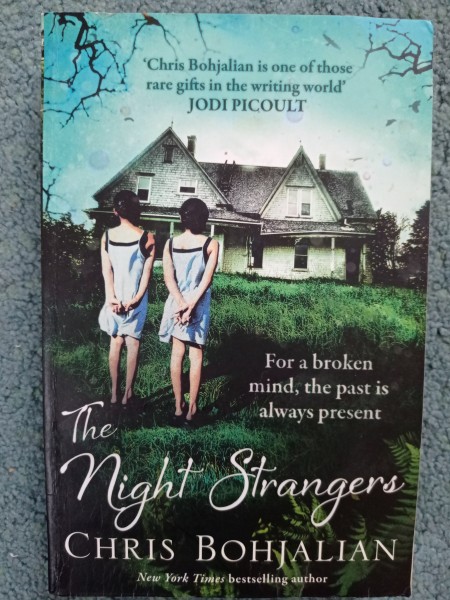 The Night Strangers