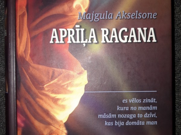 Aprīļa ragana