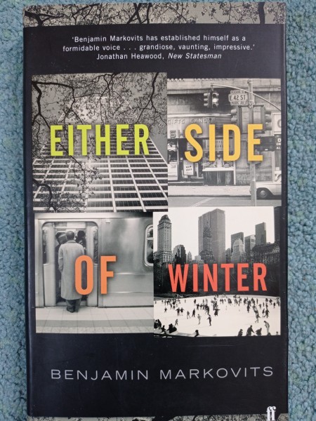 Either Side of Winter