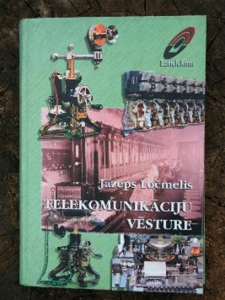 Telekomunikāciju vēsture