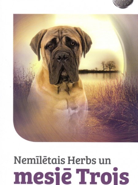 Nemīlētais Herbs un mesjē Trojs