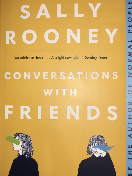 Conversations with friends