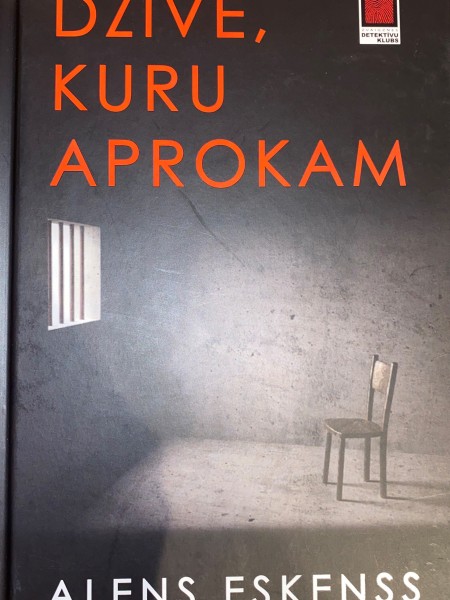 Dzīve, kuru aprokam