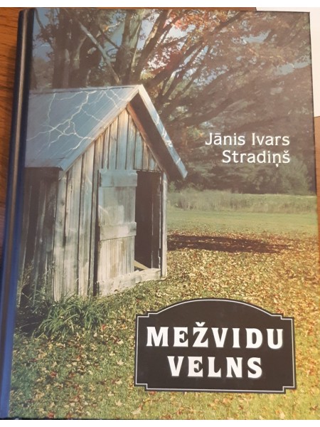 Mežvidu velns