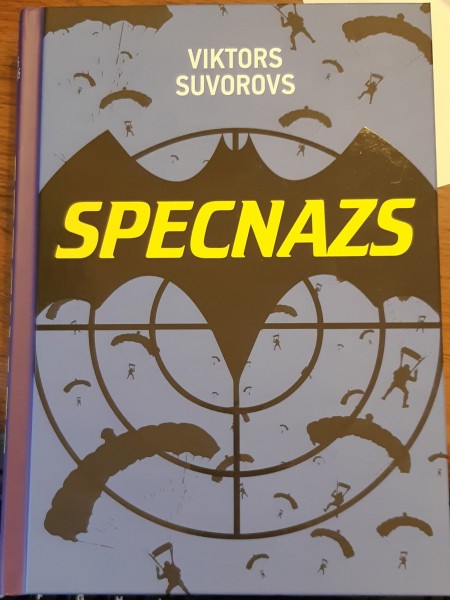Specnazs