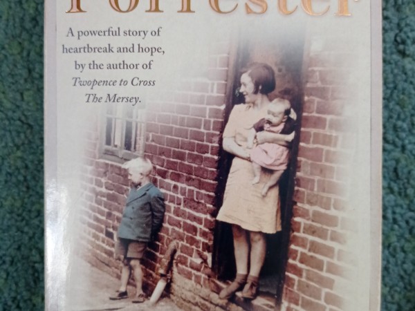 A Cuppa Tea and an Aspirin