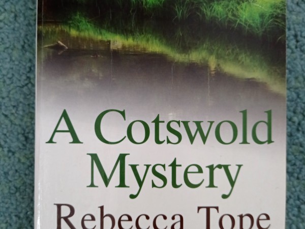 A Costwold Mystery