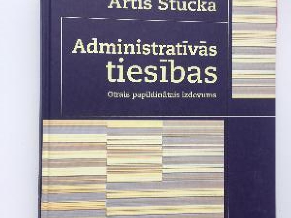 Administratīvās tiesības