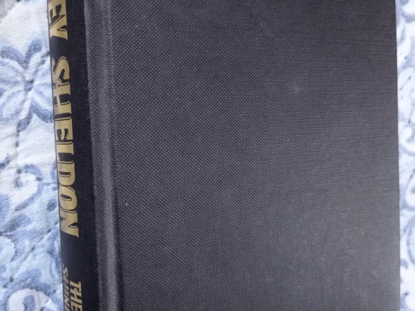 The Stars Shine Down