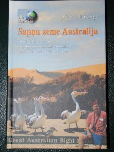 Sapņu zeme Austrālija