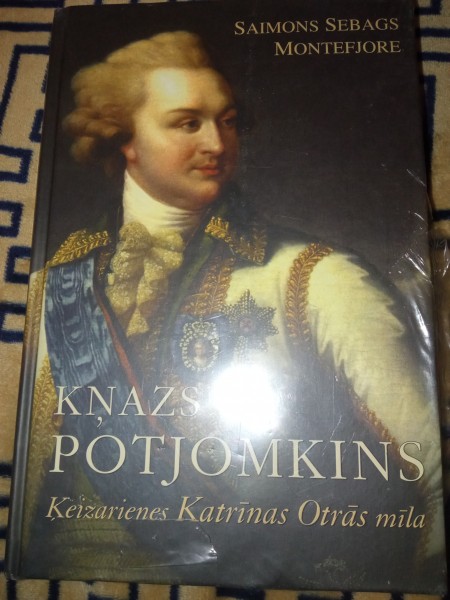 Kņazs Potjomkins