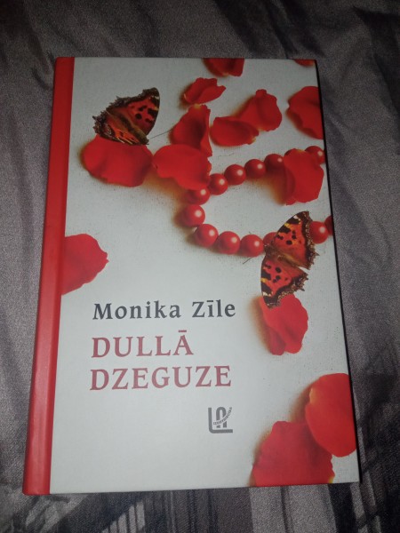 Dulla dzeguze