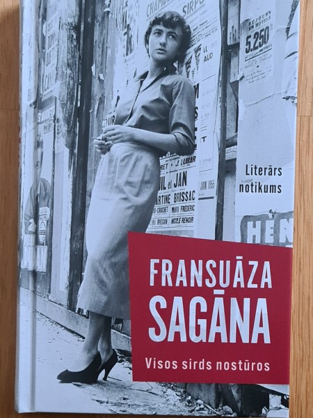 Visos sirds nostūros