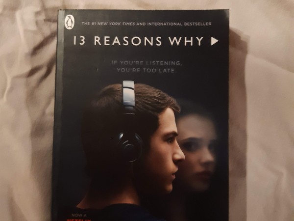 13 reasons why