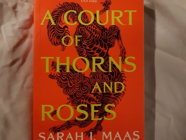 A Court of Thorns and Roses