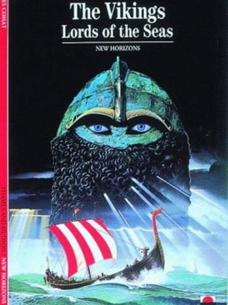 The Vikings: Lords of the Seas